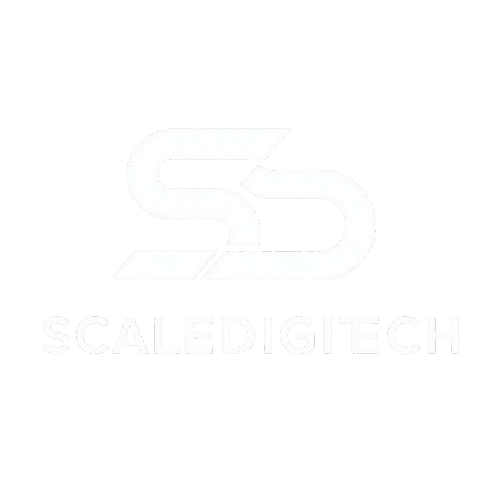 ScaleDigitech Logo
