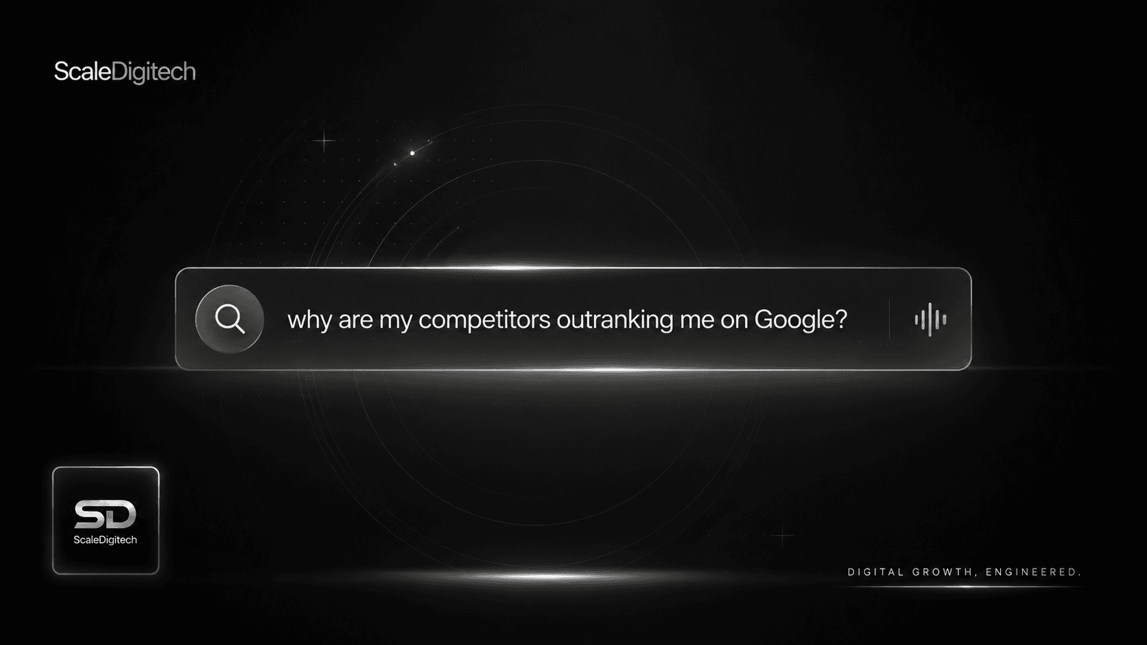 Search Engine Optimization